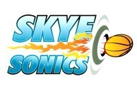 Skye Sonics -Grigg U8