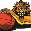 Lions 1 Logo
