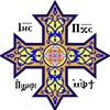 Copts United 2 Logo