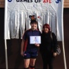 50 Games with Mum