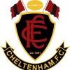 Cheltenham Logo