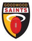 Goodwood Saints Under 9 Black