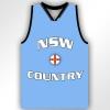 NSW Country U16 Men Logo