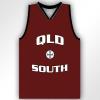 QLD South U16 Men Logo