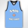NSW Metro U16 Men Logo