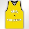WA Country U16 Men Logo