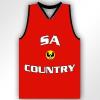 SA Country U16 Men Logo