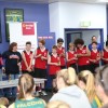 U14 Westside Winners Trophy Presentation