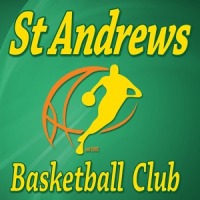 U12G St Andrews Mystics