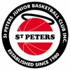 U16B st peters pacers Logo