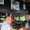 Mangrove Bay Bar