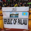 Opening Ceremony Photos- Palau