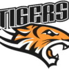 Moorabbin Tigers Paws Logo