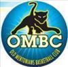 OMBC Panthers Black
