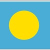 Palau Logo