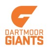 Dartmoor Football Club Logo