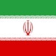 I.R. Iran Logo