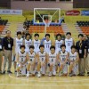 2012 Fiba Asia U18- Korea