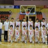 2012 Fiba Asia U18- China