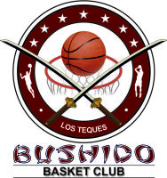 CLUB COMUNITARIO DE BALONCESTO BUSHIDO LOS TEQUES