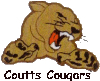 Coutts Crossing Cougars