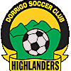 Dorrigo Dingoes Logo