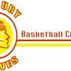 Braves Yellow Logo