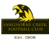 Langhorne Creek Logo