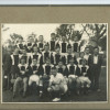 1947 Centrals Premiership Team