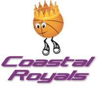 Coastal Royals Purple