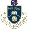 Rotorua Boys High School Logo