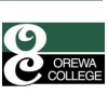 Orewa College Logo