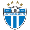 South Melbourne FC Logo