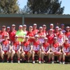 2014 FNFL Premiers Roxby Districts