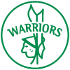 Wangaratta Lady Warriors Logo