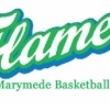 U16 Boys Marymede 1 Logo