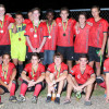 U16 GF Winners Leichhardt Seniors FC