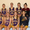 Women's A Reserve Premiers - Panthers