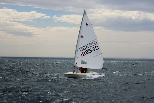 Boat Classes - Beaumaris Yacht Club - SportsTG
