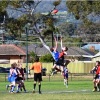U15R Grand Final at Hectorville
