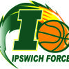 Ipswich Force Girls Logo