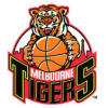 Melbourne Tigers Boys Logo