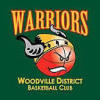 Woodville Warriors Boys Logo