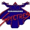 Nunawading Spectres Boys Logo