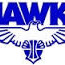 Perry Lakes Hawks Boys Logo