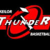 Keilor Thunder Boys Logo