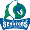 Stirling Senators Boys Logo