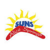NT Southern Suns Boys Logo