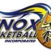 Knox Raiders Girls Logo