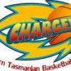 Southern Tasmania Junior Chargers Girls Logo